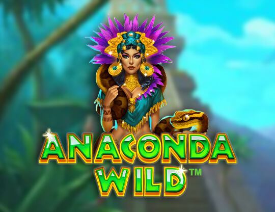 Anaconda Wild